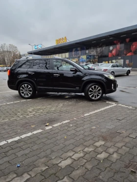 Kia Sorento 2.2 CRDI 4X4 , снимка 2