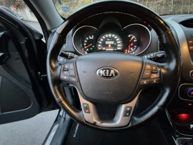 Kia Sorento 2.2 CRDI 4X4 , снимка 16