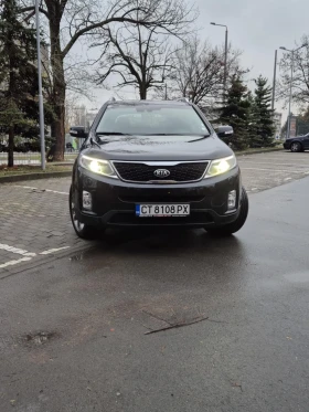 Kia Sorento 2.2 CRDI 4X4 , снимка 7