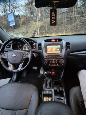 Kia Sorento 2.2 CRDI 4X4 , снимка 12