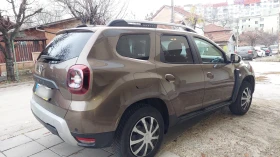 Dacia Duster, снимка 6