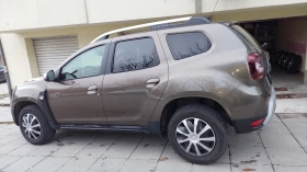 Dacia Duster, снимка 11