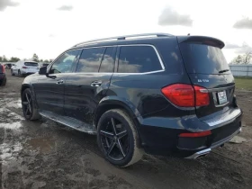 Mercedes-Benz GL 500 FULL*    .    ! | Mobile.bg    2