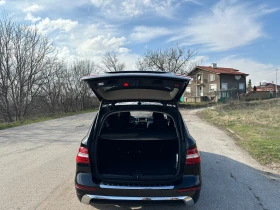 Mercedes-Benz ML 350, снимка 7