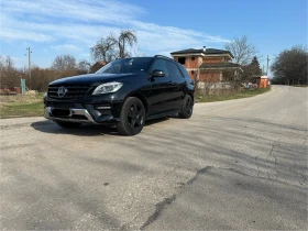 Mercedes-Benz ML 350, снимка 1