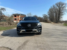 Mercedes-Benz ML 350, снимка 2