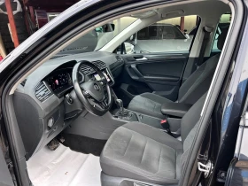 VW Tiguan 2.0TDI, снимка 7