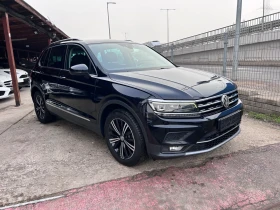 Обява за продажба на VW Tiguan 2.0TDI ~37 500 лв. - изображение 4