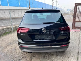 VW Tiguan 2.0TDI, снимка 3