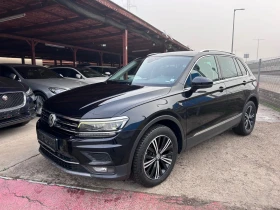 Обява за продажба на VW Tiguan 2.0TDI ~37 500 лв. - изображение 1