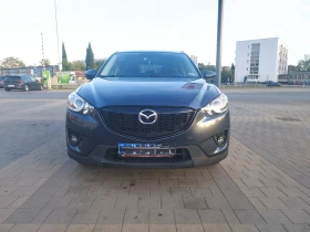 Mazda CX-5 2.0i 4x4 , снимка 2