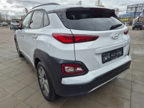 Hyundai Kona Premium 64 kWh , снимка 4