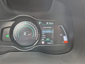 Hyundai Kona Premium 64 kWh , снимка 11