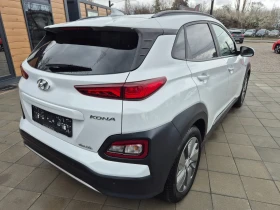 Hyundai Kona Premium 64 kWh , снимка 6