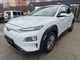 Hyundai Kona Premium 64 kWh , снимка 1