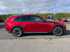 Обява за продажба на Mazda CX-90 GT P-HEV CARFAX АВТО КРЕДИТ ~71 100 лв. - изображение 3