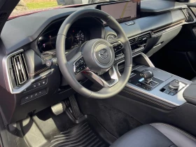 Обява за продажба на Mazda CX-90 GT P-HEV CARFAX АВТО КРЕДИТ ~71 100 лв. - изображение 4