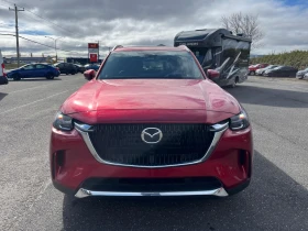 Обява за продажба на Mazda CX-90 GT P-HEV CARFAX АВТО КРЕДИТ ~71 100 лв. - изображение 1