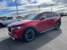 Обява за продажба на Mazda CX-90 GT P-HEV CARFAX АВТО КРЕДИТ ~71 100 лв. - изображение 1