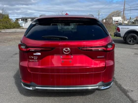 Обява за продажба на Mazda CX-90 GT P-HEV CARFAX АВТО КРЕДИТ ~71 100 лв. - изображение 2