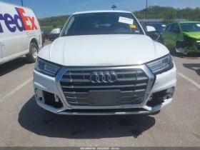 Audi Q5 2.0T Tech Premium | Mobile.bg    2