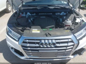Audi Q5 2.0T Tech Premium | Mobile.bg    11