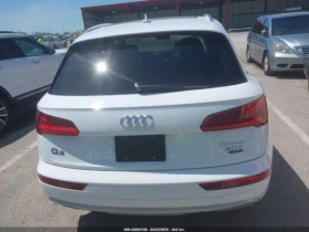 Audi Q5 2.0T Tech Premium | Mobile.bg    6