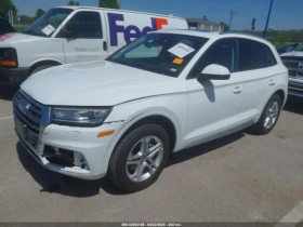 Audi Q5 2.0T Tech Premium | Mobile.bg    3