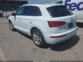 Audi Q5 2.0T Tech Premium | Mobile.bg    7