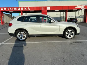 BMW X1 1.8D XDRIVE   | Mobile.bg    8