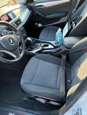 BMW X1 1.8D XDRIVE   | Mobile.bg    12