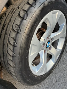 BMW X1 1.8D XDRIVE   | Mobile.bg    9