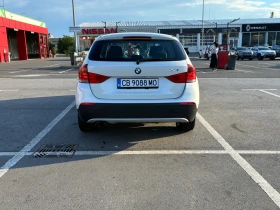 BMW X1 1.8D XDRIVE   | Mobile.bg    6