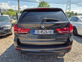 BMW X5 4.0d xDrive! ! F1! Headup! Full! | Mobile.bg    5