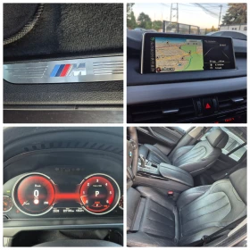 BMW X5 4.0d xDrive! Панорама! F1! Headup! Full! - 42900 лв. - 53800006 17