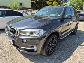 BMW X5 4.0d xDrive! ! F1! Headup! Full! | Mobile.bg    3