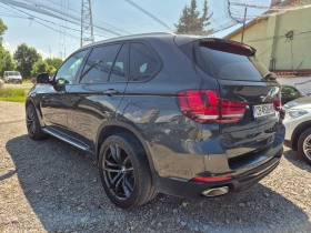 BMW X5 4.0d xDrive! ! F1! Headup! Full! | Mobile.bg    6