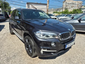 BMW X5 4.0d xDrive! Панорама! F1! Headup! Full!