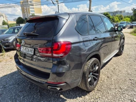 BMW X5 4.0d xDrive! ! F1! Headup! Full! | Mobile.bg    4