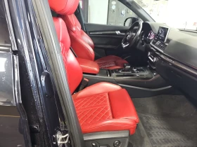 Audi SQ5 PREMIUM PLUS* BANG&OLUFSEN* * KEYLESS | Mobile.bg    11