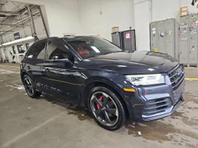Audi SQ5 PREMIUM PLUS* BANG&OLUFSEN* * KEYLESS | Mobile.bg    2
