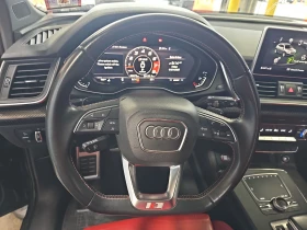 Audi SQ5 PREMIUM PLUS* BANG&OLUFSEN* * KEYLESS | Mobile.bg    8