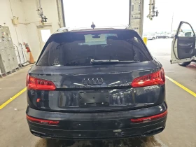 Audi SQ5 PREMIUM PLUS* BANG&OLUFSEN* * KEYLESS | Mobile.bg    5