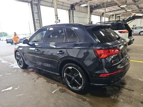 Audi SQ5 PREMIUM PLUS* BANG&OLUFSEN* * KEYLESS | Mobile.bg    6