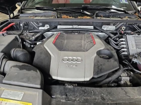 Audi SQ5 PREMIUM PLUS* BANG&OLUFSEN* * KEYLESS | Mobile.bg    16