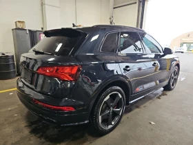 Audi SQ5 PREMIUM PLUS* BANG&OLUFSEN* * KEYLESS | Mobile.bg    4