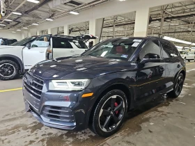 Audi SQ5 PREMIUM PLUS* BANG&OLUFSEN* * KEYLESS | Mobile.bg    3