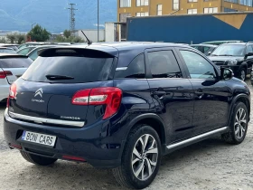Citroen C4 AIRCROSS 1.6HDI-114к.с. EURO6B/ Парктроник/Автопилот/Италия - 15200 лв. - 10316951 5