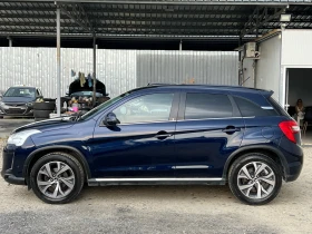 Citroen C4 AIRCROSS 1.6HDI-114к.с. EURO6B/ Парктроник/Автопилот/Италия - 15200 лв. - 10316951 8