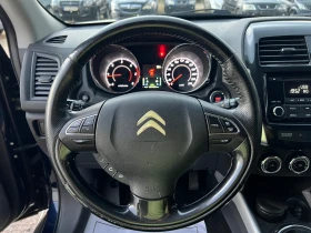 Citroen C4 AIRCROSS 1.6HDI-114к.с. EURO6B/ Парктроник/Автопилот/Италия - 15200 лв. - 10316951 13